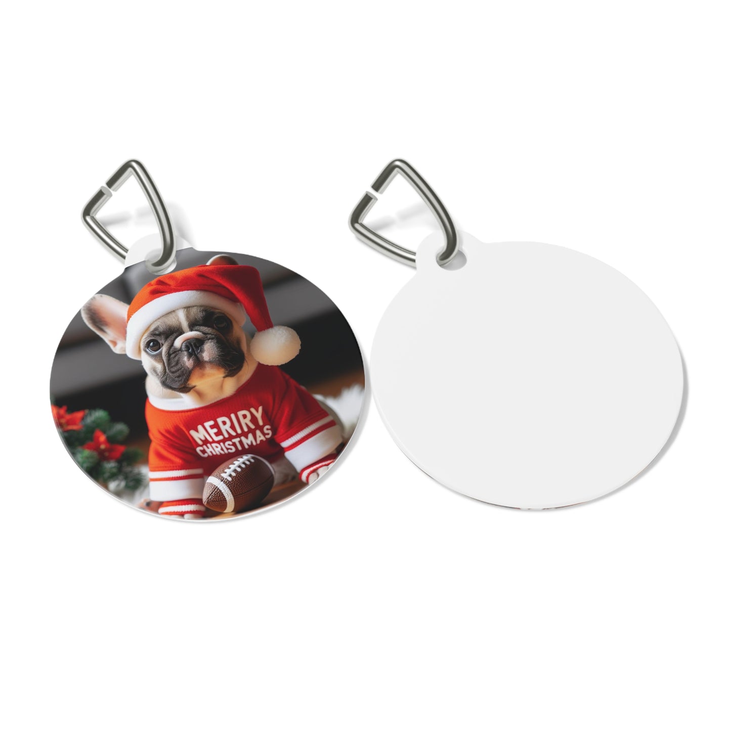 Pet Tag