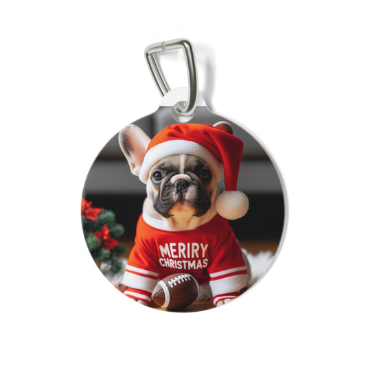 Pet Tag