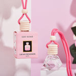 Car Ornament Perfume Pendant