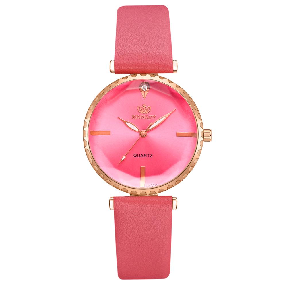 High Quality Fashion Classic quartz watch female watch bracelet combination set