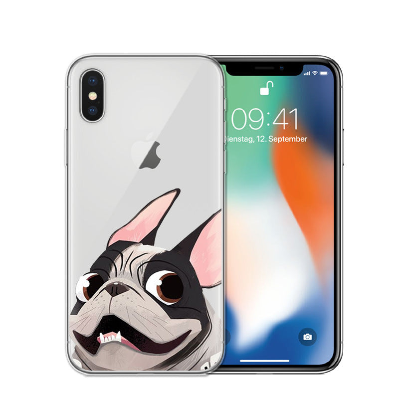 Dog iphone Case