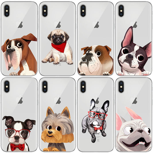 Dog iphone Case