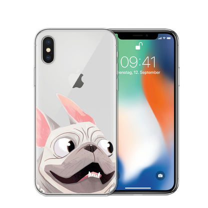 Dog iphone Case