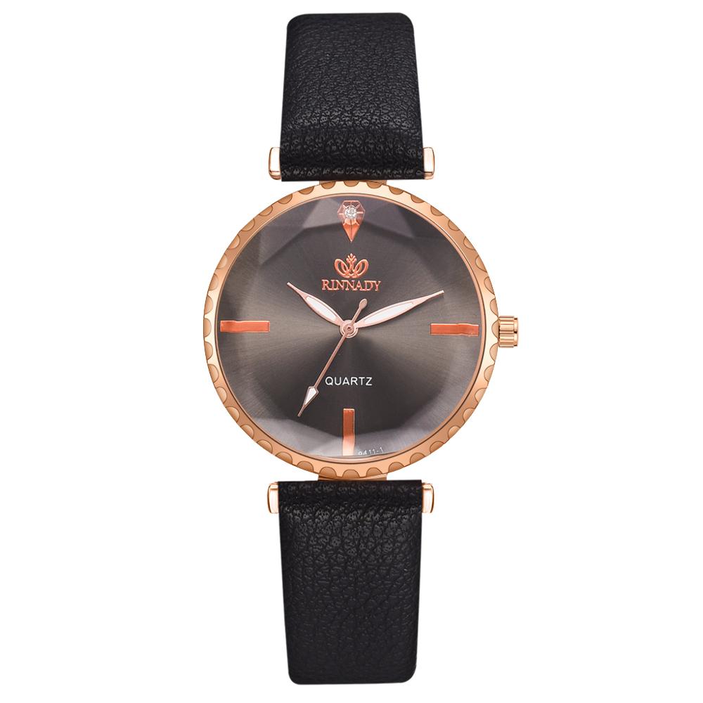 High Quality Fashion Classic quartz watch female watch bracelet combination set