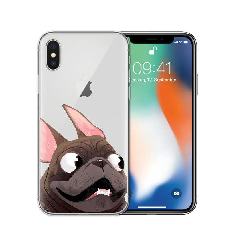 Dog iphone Case