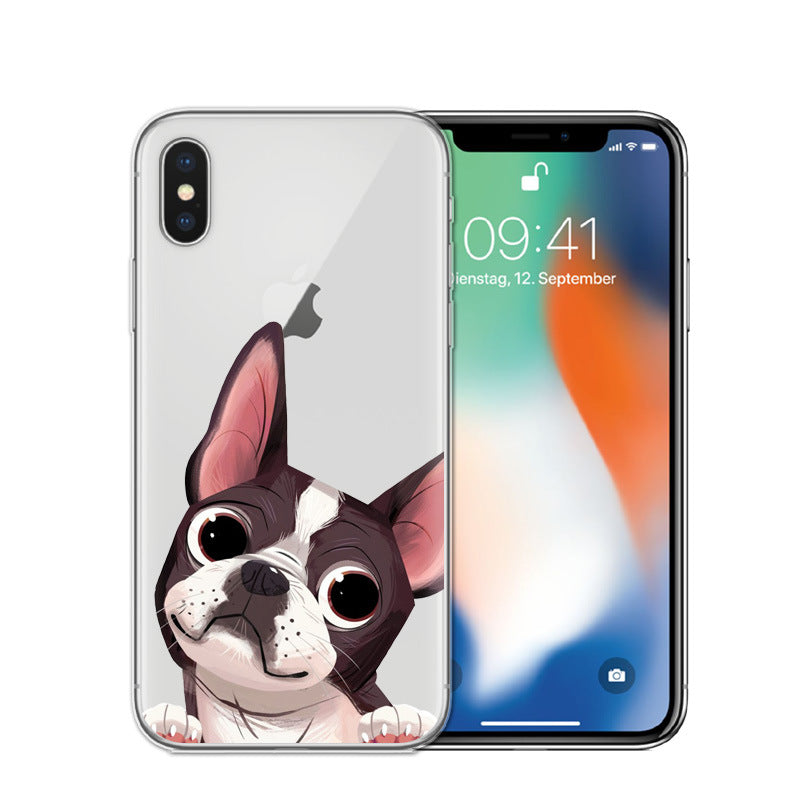 Dog iphone Case