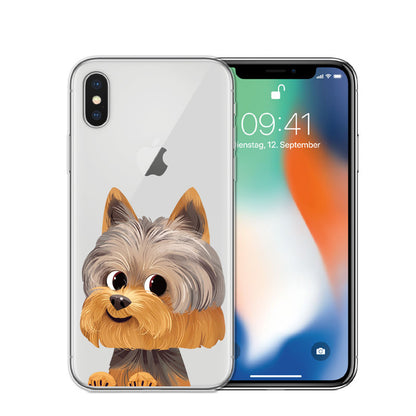 Dog iphone Case