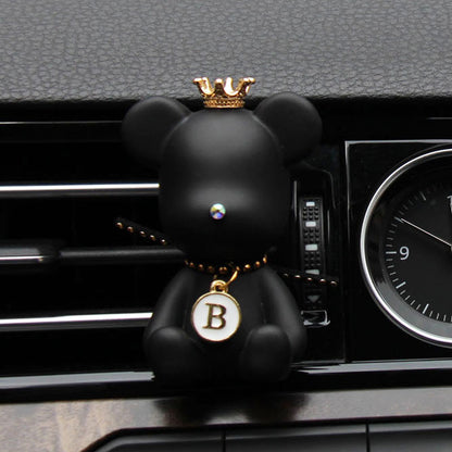 Car Mounted Perfume Accessories Air Conditioner Air Outlet Perfume Accessories