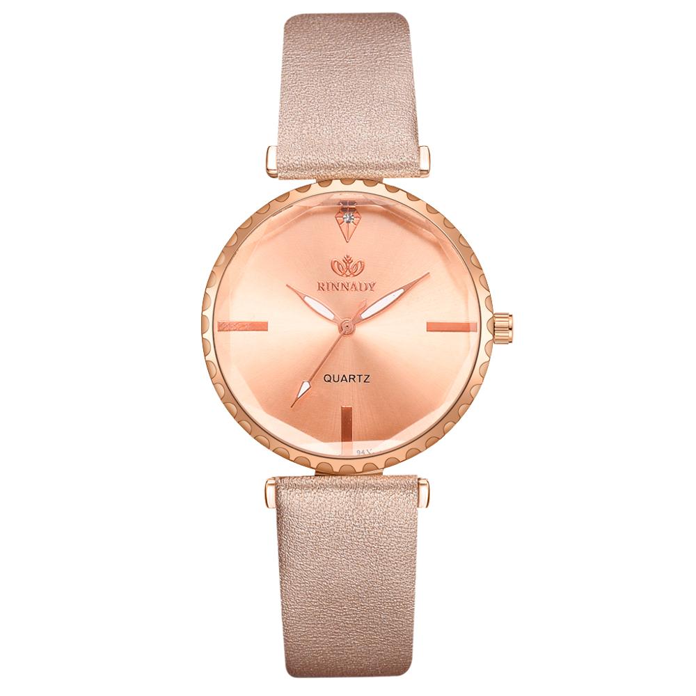 High Quality Fashion Classic quartz watch female watch bracelet combination set