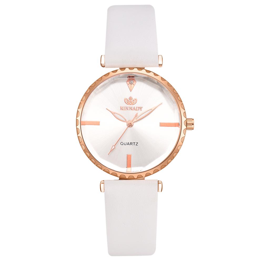 High Quality Fashion Classic quartz watch female watch bracelet combination set