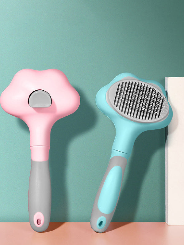 Home Fashion New Pet Grooming Comb