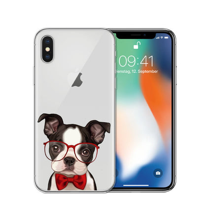 Dog iphone Case