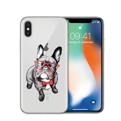 Dog iphone Case