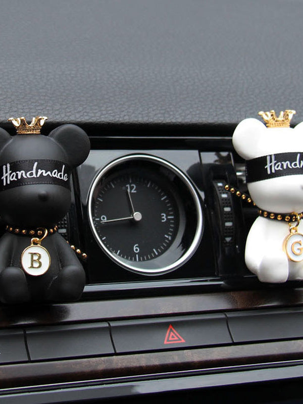 Car Mounted Perfume Accessories Air Conditioner Air Outlet Perfume Accessories